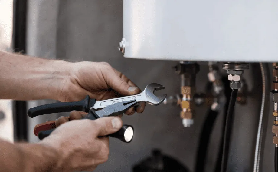 Why choose Water Heater Repair in Oldham, SD